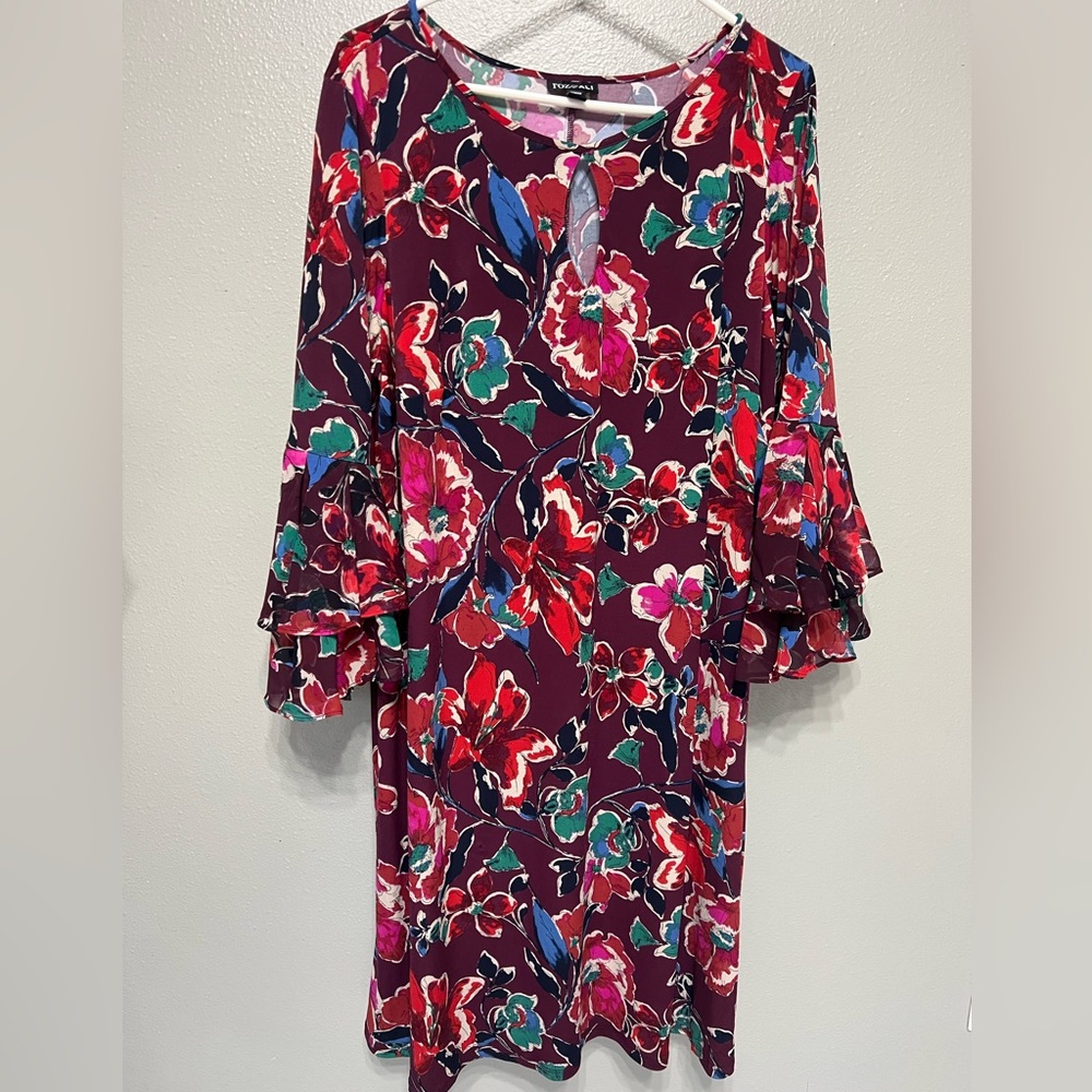 Roz&Ali size 2X
